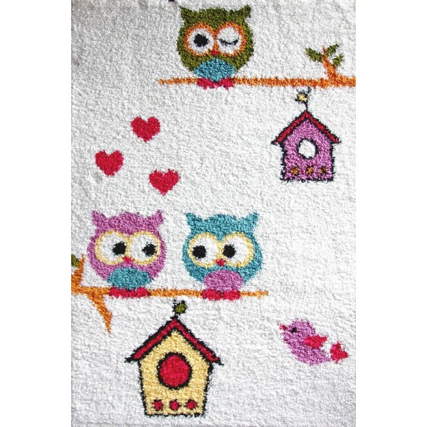 Covor Fantasy 12005-110 - 1 Covor Fantasy 12005-110 - 1