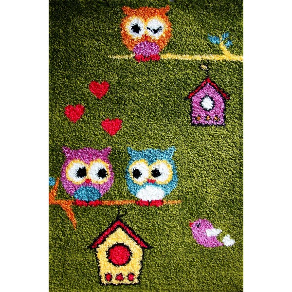 Covor Fantasy 12005-130 - 1