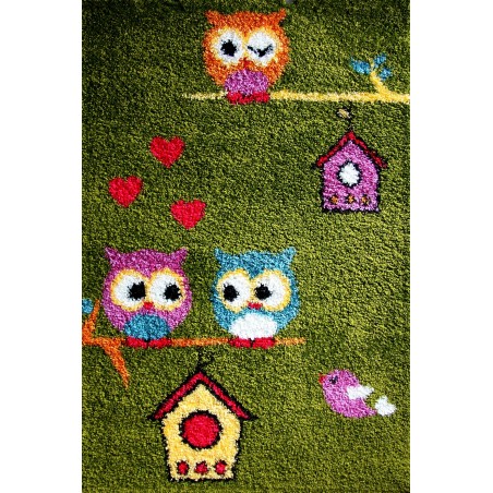 Covor Fantasy 12005-130 - 1