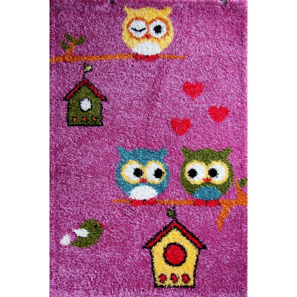 Covor Fantasy 12005-170 - 1 Covor Fantasy 12005-170 - 1