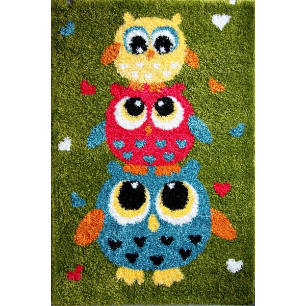 Covor Fantasy 12007-130 - 1 Covor Fantasy 12007-130 - 1