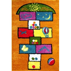 Covor Fantasy 12057-160 - 1