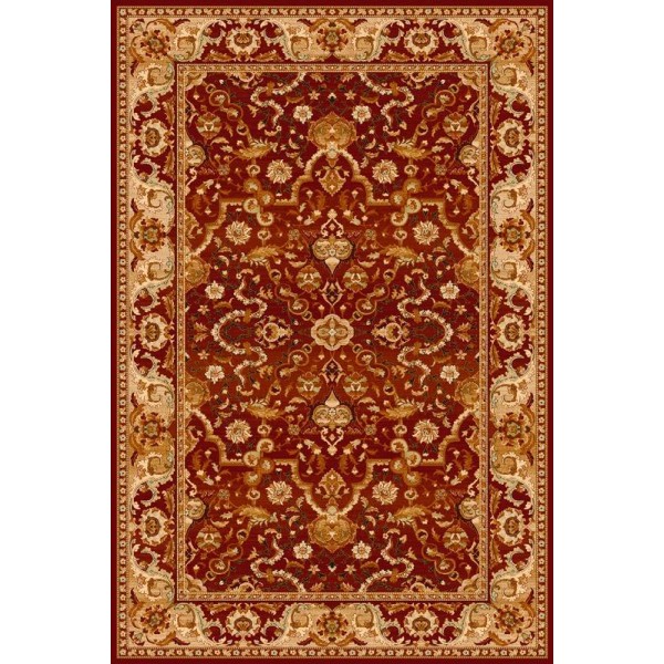 Covor lana rejent Rubin - 1