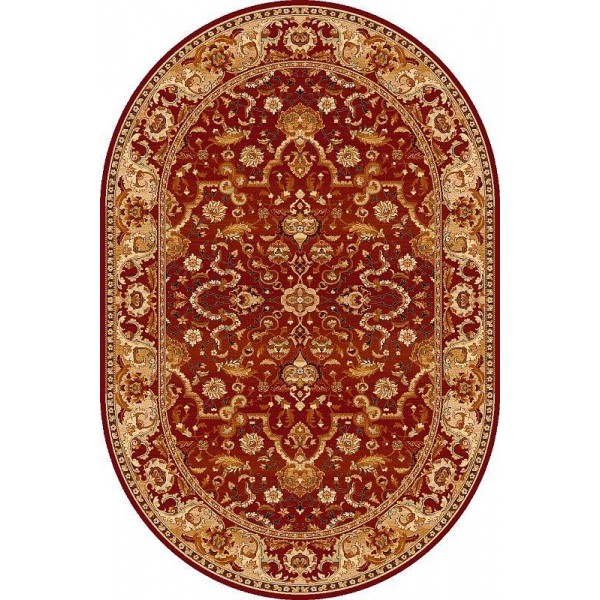 Covor lana Rejent oval 001 - 1 Covor lana Rejent oval 001 - 1