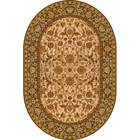 Covor lana Stolnik 002 - 1