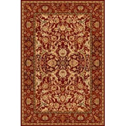 Covor lana Stolnik rubin - 1