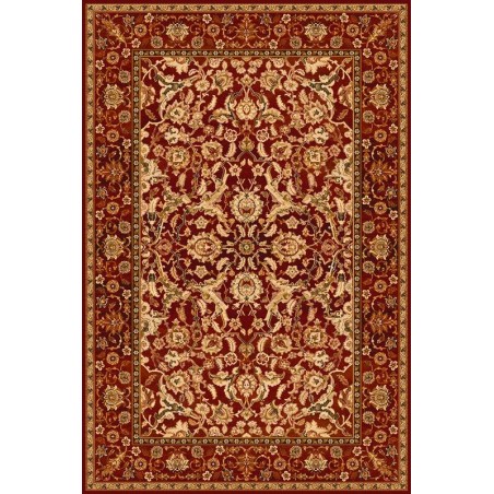 Covor lana Stolnik rubin - 1