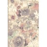 Marica virágos gyapjú szőnyeg - 1