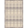 Temis absztrakt gyapjú szőnyeg - 1