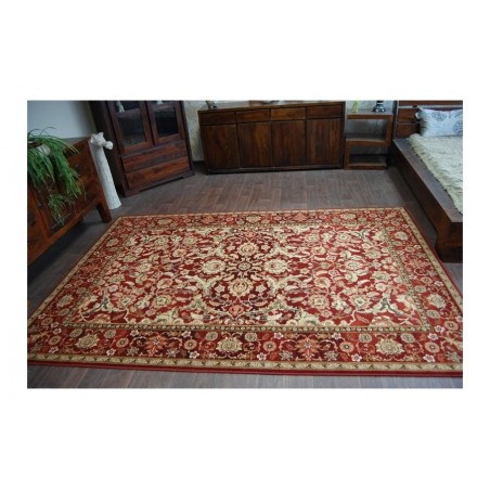 Covor lana Stolnik rubin - 1