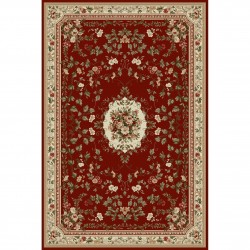 Klasszikus szőnyeg virággal 1525 - 1