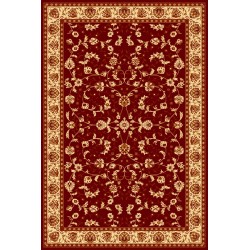 Setor rubin gyapjú szőnyeg - 1