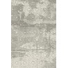 Rafes antracit gyapjú szőnyeg - 1