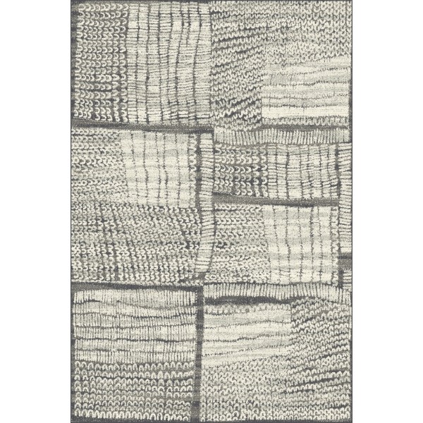 Szürke Mura gyapjú szőnyeg - 1