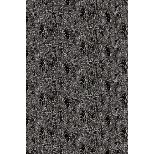 Julius gyapjú szőnyegek szén - 1