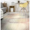 Kaola gyapjú szőnyegek sokszínű - 2