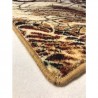 Bellona gyapjú szőnyeg absztrakt természet borostyán - 3