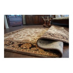 Anafi krém gyapjú szőnyeg - 3