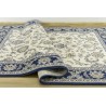 Kék Anafi gyapjú szőnyeg - 2