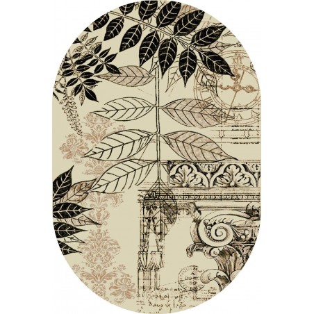 Lotus szőnyeg 1545- 110o - 1