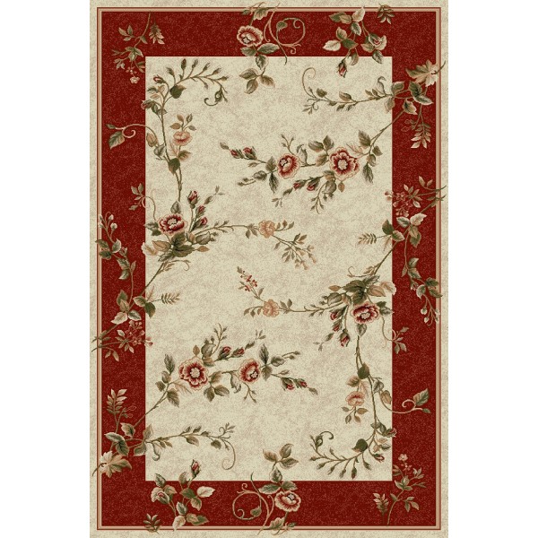 Lotus szőnyeg 1517-120 - 1